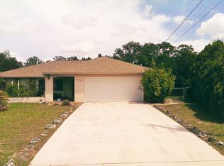 1441 Henry Ave, Spring Hill, FL 34608