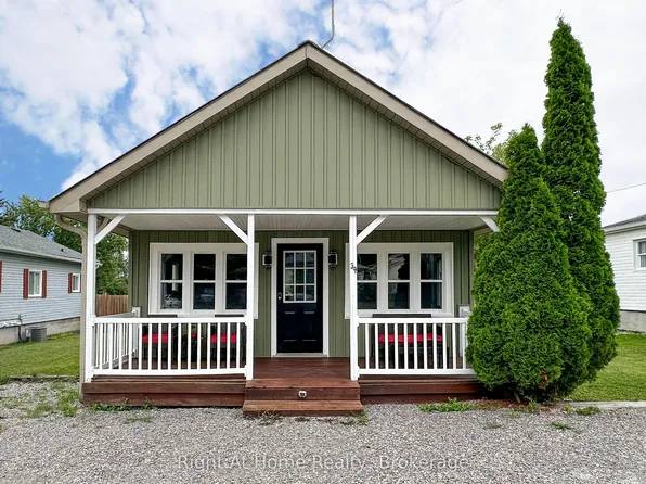 39 Lakeview Ave, Scugog, ON L0B 1E0