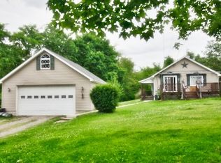 1103 Armstrong Ave, Vandergrift, PA 15690