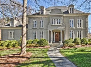 3531 Castellaine Dr, Charlotte, NC 28226