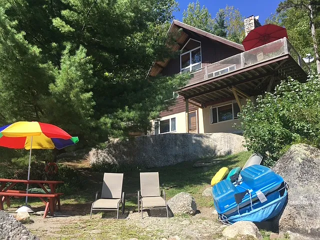 6 Granite Rd