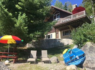 6 Granite Rd, Dedham, ME 04429