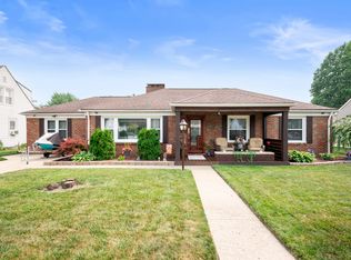 215 Elva St, Anderson, IN