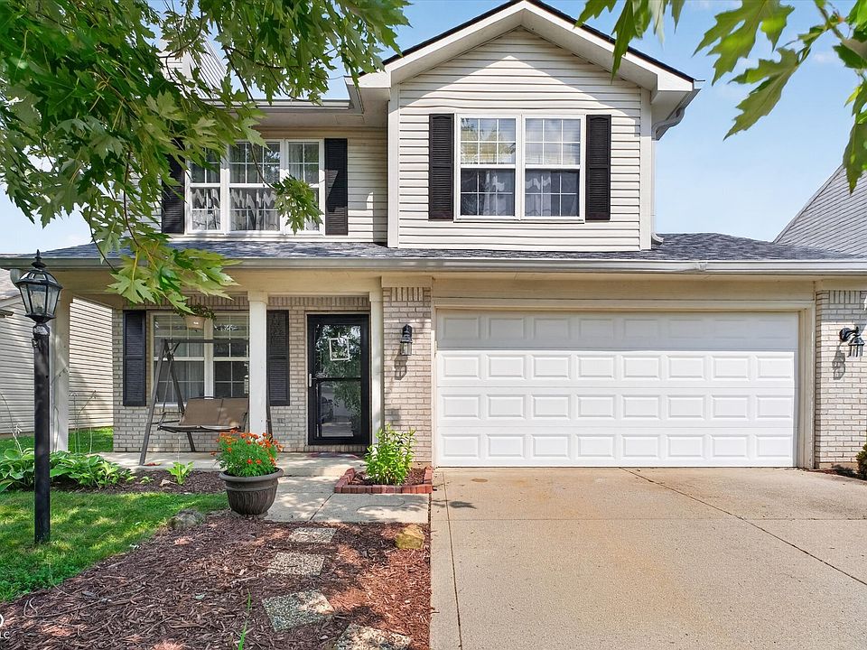 1st image of 19316 Prairie Crossing Dr