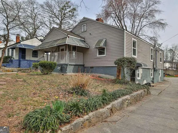 537 W Lake Ave NW, Atlanta, GA 30318