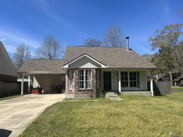 11199 Ronson Dr, Greenwell Springs, LA 70739