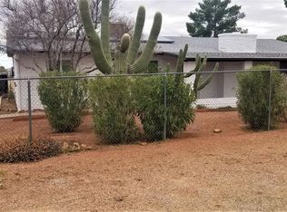22825 W Henderson St LOT 10, Congress, AZ 85332