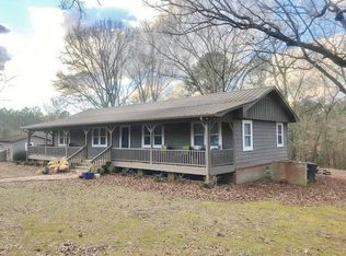 1027 Jessie Morgan Rd, Jayess, MS 39641