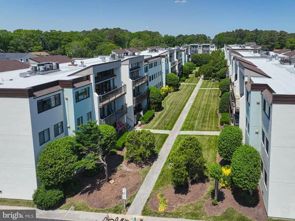 13908 N Ocean Rd Unit 5A, Ocean City, MD 21842