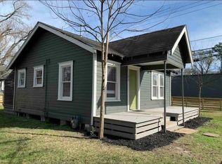 1103 W 18th St, Houston, TX 77008