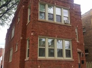 1400 N Luna Ave, Chicago, IL 60651