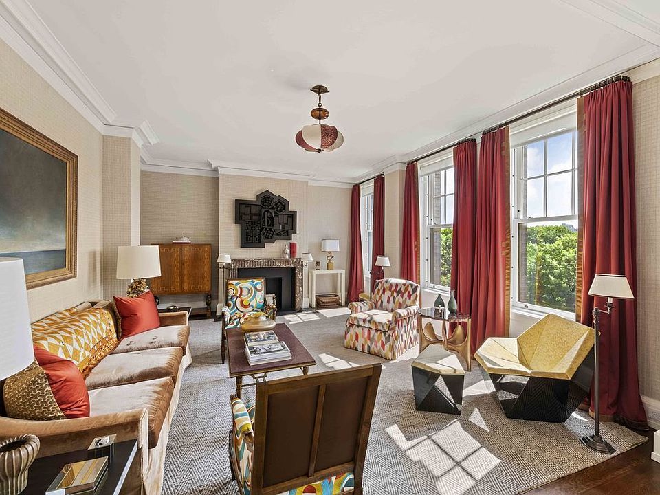 1st image of 50 Central Park W APT 5A