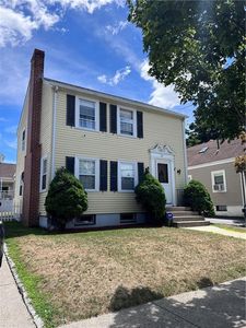 29 Aldine St, Providence, RI, 02909
