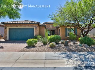 5805 E Jake Hvn, Cave Creek, AZ 85331