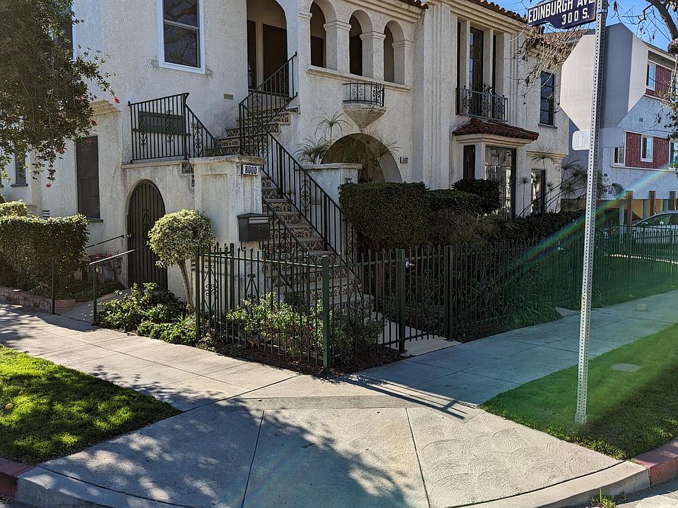 1st image of 8000 Blackburn Ave #M