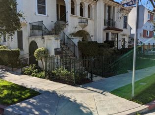 8000 Blackburn Ave #M, Los Angeles, CA 90048