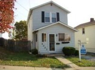 4003 Superior St, Homestead, PA
