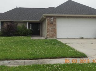 331 Galvez Ln, Houma, LA 70363