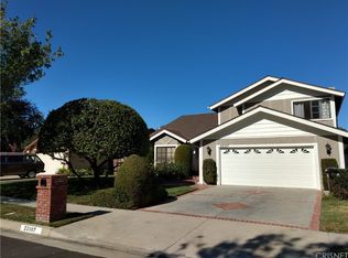 22107 Heidemarie St, Chatsworth, CA 91311