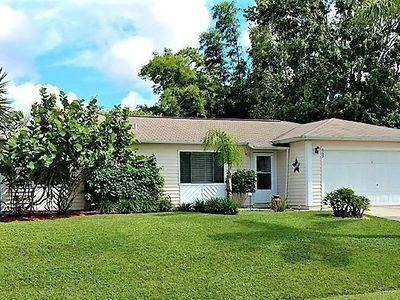 669 Altona St NW, Palm Bay, FL, 32907