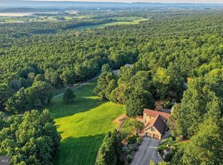 3035 Stillhouse Hollow Rd, Shippensburg, PA 17257