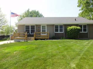 1301 Holly Dr, Norwalk, IA 50211