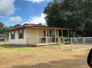 7430 Old, Santee, SC 29142