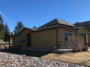 104 E Cathedral Ct, New Castle, CO 81647