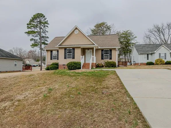 1119 Morgan Glen Dr, Burlington, NC 27217