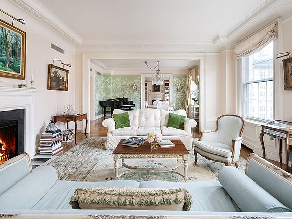 2nd image of 840 Park Ave #8B