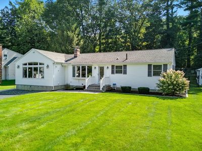 18 Collins Dr, Hudson, MA, 01749