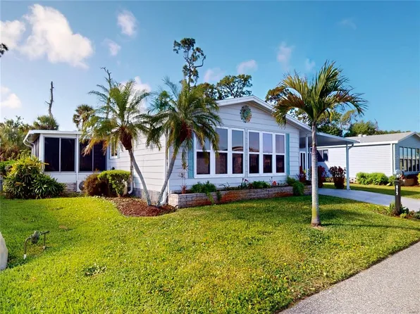 817 Seabrook Ct, Englewood, FL 34223