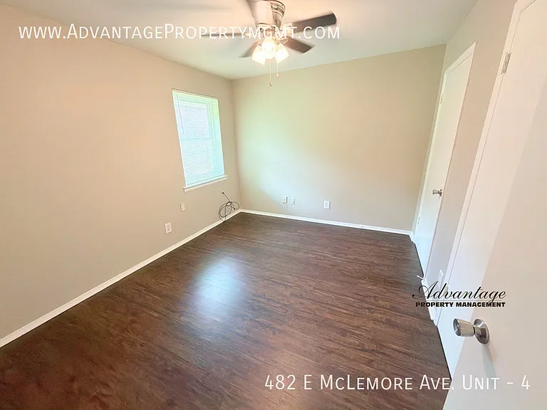 482 E McLemore Ave #4 — Photo 15