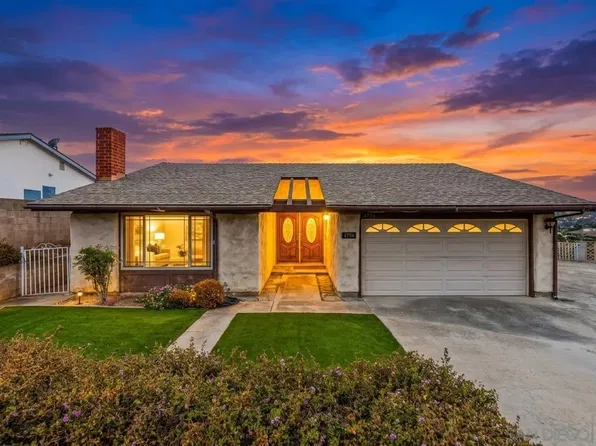 6796 Greenbrier Ct, San Diego, CA 92120