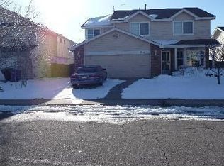 4917 Fraser Way, Denver, CO 80239