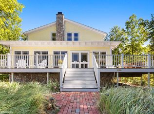 5290 Pine Lane Path, Stevensville, MI 49127