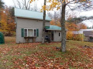 7 Parkhurst Rd, Inlet, NY 13360