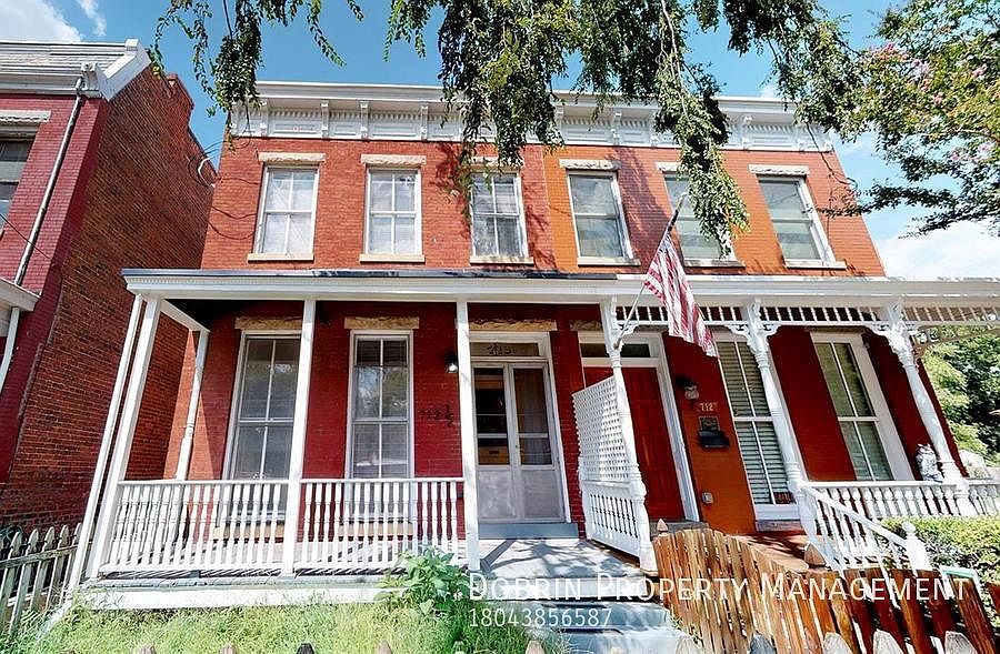 1st image of 712.5 W Clay St