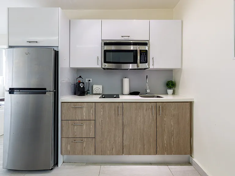 1408 Calle Aldea #2A — Photo 4