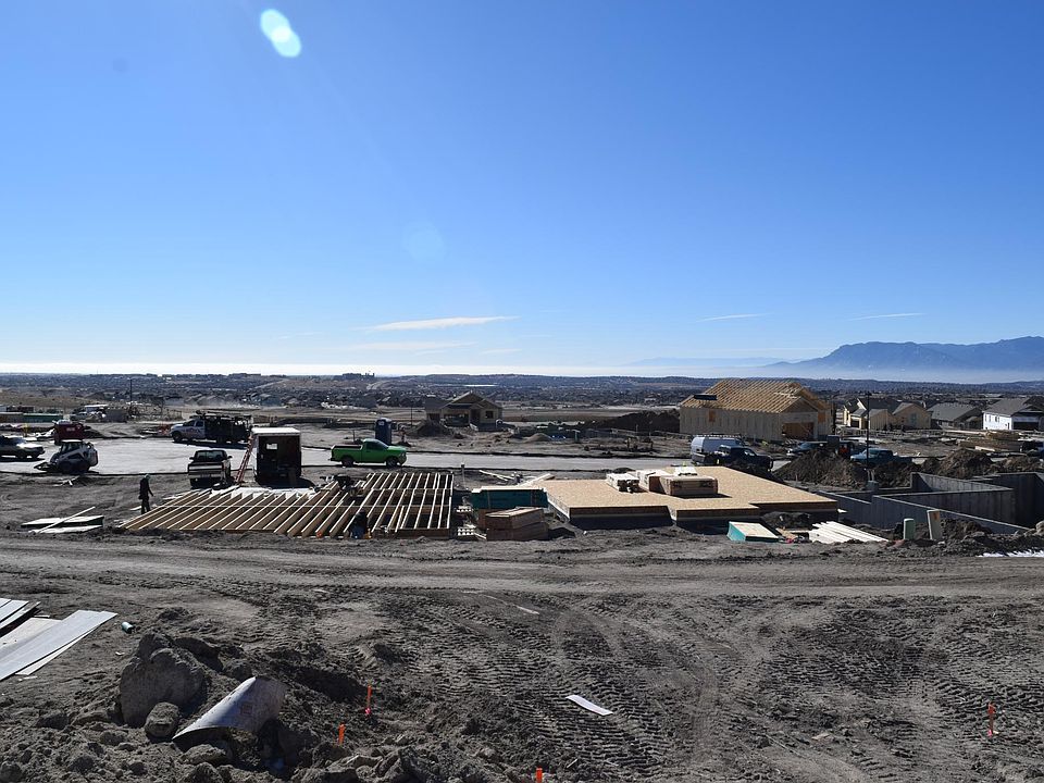 10531 Odin Dr, Colorado Springs, CO 80924 Zillow