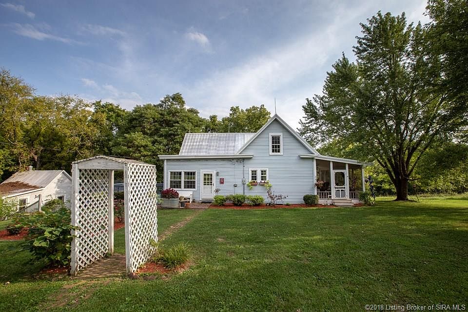 3499 Hillside Dr NE, Lanesville, IN 47136 | Zillow