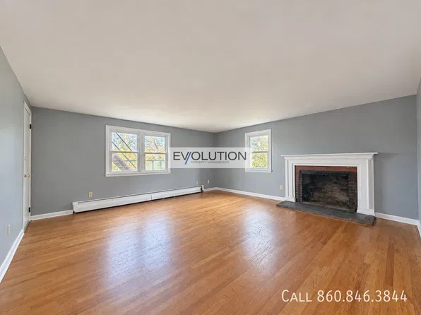 16 Atkins St Unit 4, Meriden, CT 06450