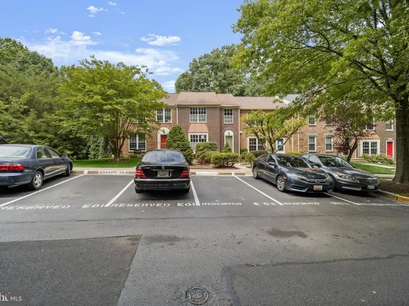 11459 Encore Dr, Silver Spring, MD 20901