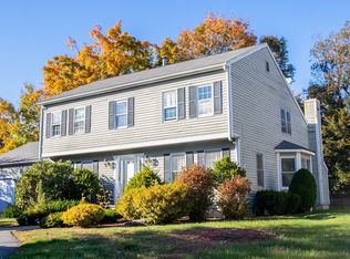 4 Robinette Rd, Stoughton, MA 02072