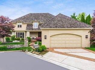 5754 Loch Maree Ct N, Dublin, OH
