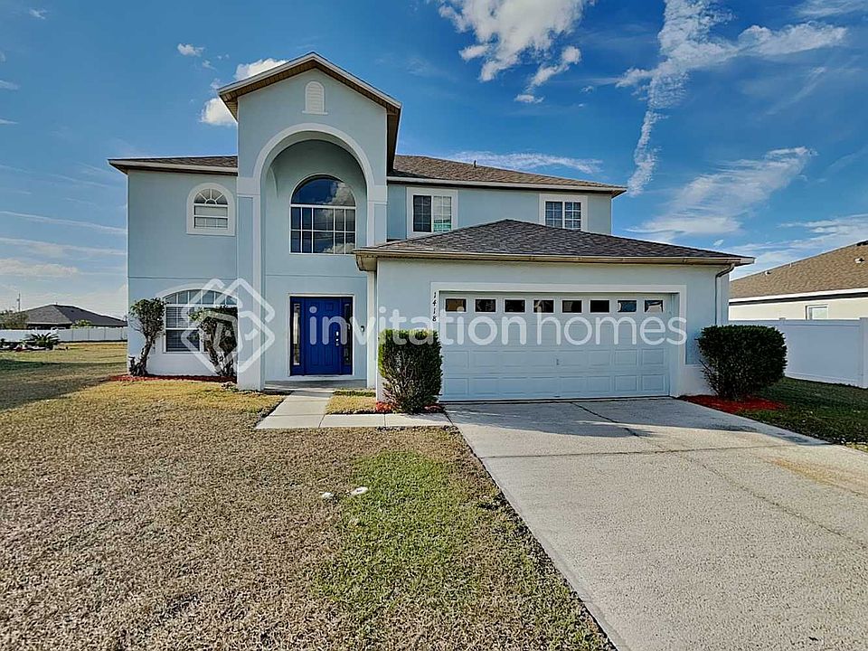 1st image of 1418 Nelson Brook Way