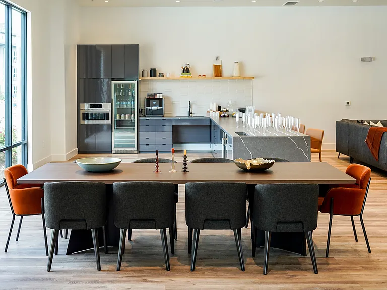 Residences at Kingwood — Photo 8