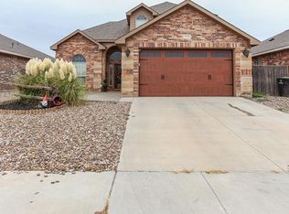 1515 San Miguel Ct, Midland, TX 79705