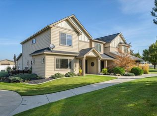 8915 N Barnes Rd, Spokane, WA 99208