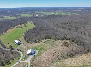 7300 Milford Rd, Falmouth, KY 41040
